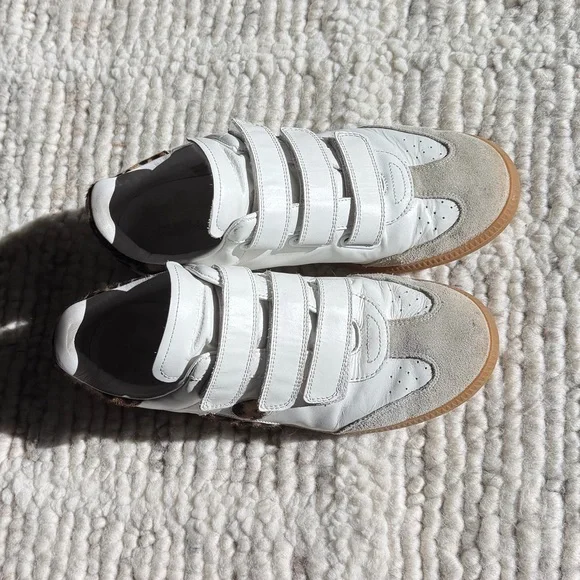 Isabel Marant sneakers - Picture 2 of 8
